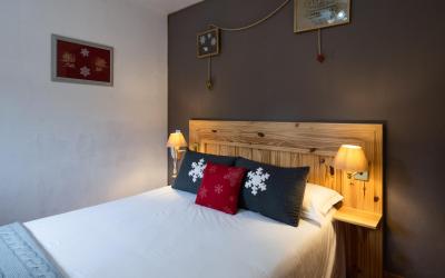 Chambre Double Chambre Double