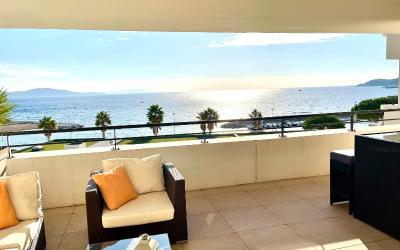 Appartement - Vue sur Mer Appartement - Vue sur Mer