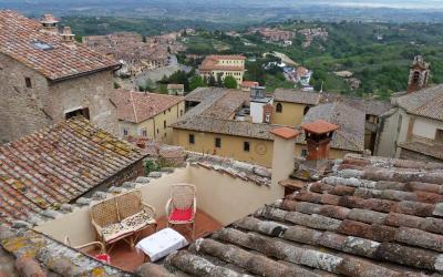 Appartamento con 2 Camere da Letto