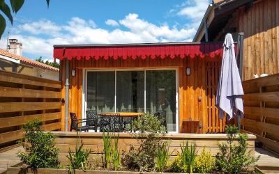 Maison 3u00a0Chambres Maison 3u00a0Chambres