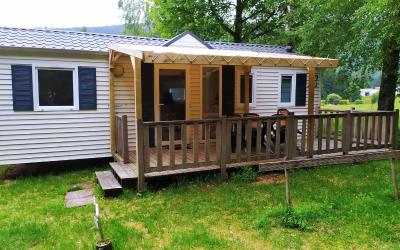 Mobile Home Mobile Home