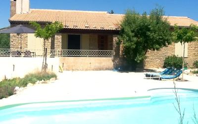 Villa 3u00a0Chambres