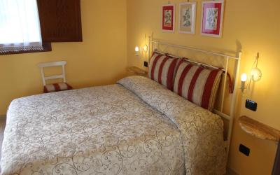 Camera Matrimoniale Standard