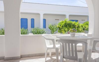 Casa con 3 Camere da Letto