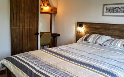 Chambre Double u00c9conomique