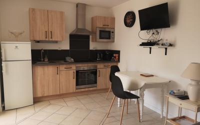 Maison 1 Chambre Maison 1 Chambre