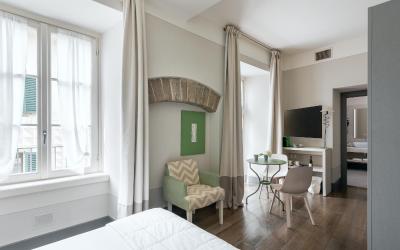 Camera Matrimoniale Classic