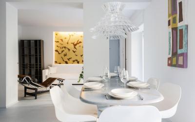 Appartamento con 2 Camere da Letto