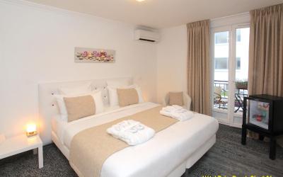 Chambre Double ou Lits Jumeaux Chambre Double ou Lits Jumeaux