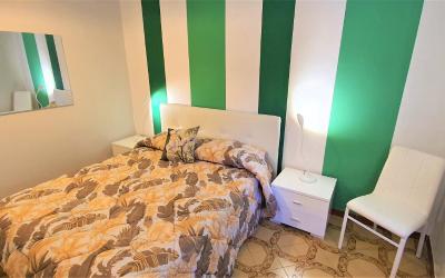 Camera Matrimoniale con Bagno Privato