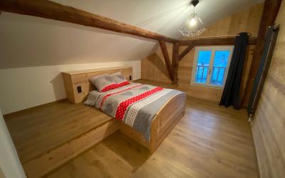 Appartement 2 Chambres