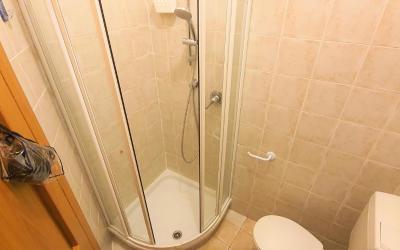 Camera Matrimoniale con Bagno Privato