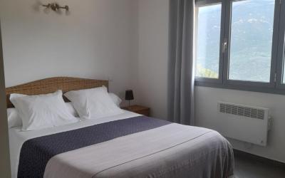 Chambre Double - Chataignier