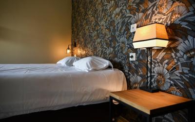Chambre Double ou Lits Jumeaux - Annexe