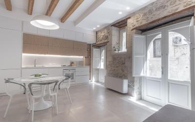 Casa a Schiera con 2 Camere da Letto