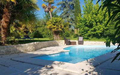 Villa avec Piscine Privu00e9e