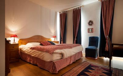 Chambre Double Supu00e9rieure Chambre Double Supu00e9rieure