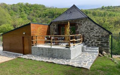 Chambre u00c9tu00e9 avec Terrasse et Entru00e9e Privu00e9e Chambre u00c9tu00e9 avec Terrasse et Entru00e9e Privu00e9e