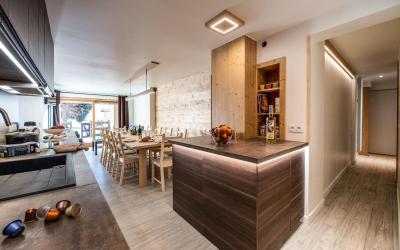 Appartement Appartement