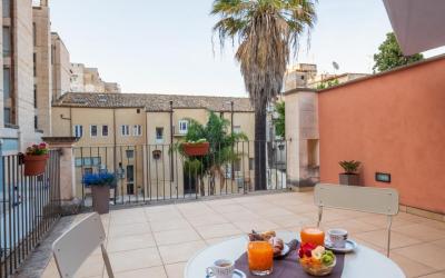 Camera Matrimoniale Superior