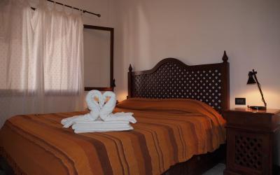 Appartamento con 2 Camere da Letto