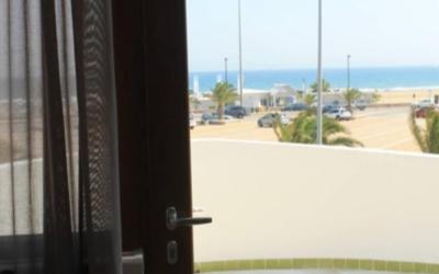 Camera Deluxe Matrimoniale con Vista Mare