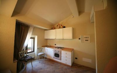 Appartamento con 1 Camera da Letto (2 Adulti) 