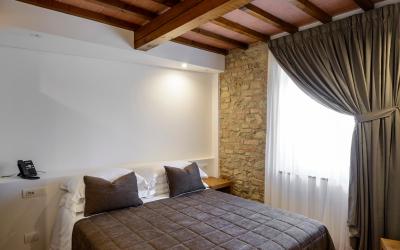 Camera Matrimoniale Comfort - 1u00b0 Piano