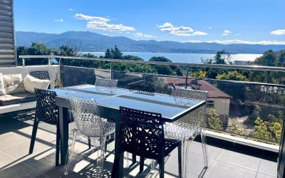 Appartement 1 Chambre Appartement 1 Chambre