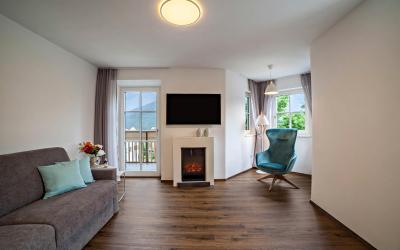 Appartamento Superior con 1 Camera da Letto e Balcone