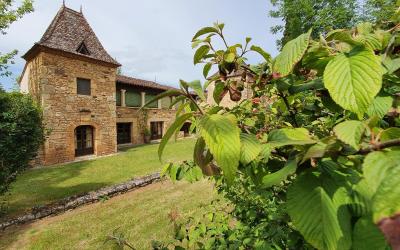 Maison 5u00a0Chambres