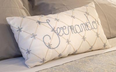 Camera Matrimoniale con Letto Supplementare