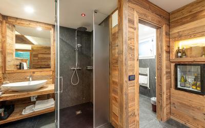 Camera Tripla con Bagno Privato