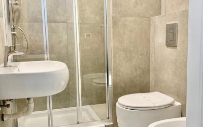 Camera Matrimoniale Standard