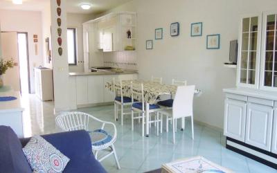 Appartamento con 2 Camere da Letto