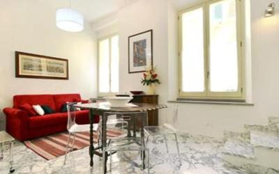 Appartamento con 1 Camera da Letto