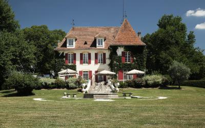 Villa Villa
