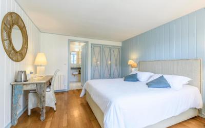 Chambre Double Supu00e9rieure