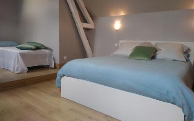 Chambre Double Chambre Double