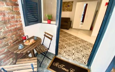 Appartamento con 1 Camera da Letto