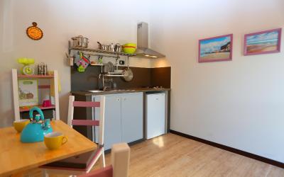 Appartamento con Terrazza