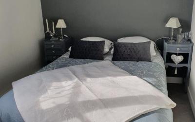 Chambre Double Deluxe Chambre Double Deluxe