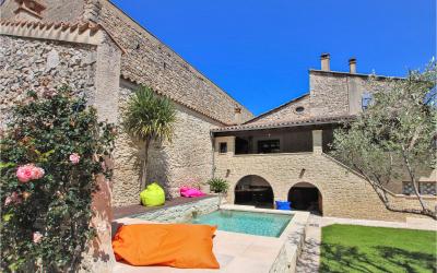 Maison de Vacances 3u00a0Chambres Maison de Vacances 3u00a0Chambres