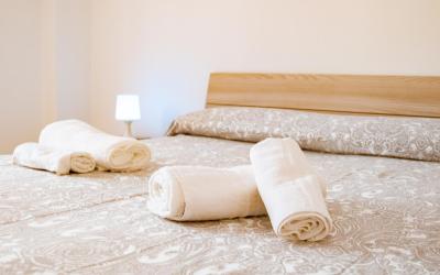 Appartamento con 2 Camere da Letto