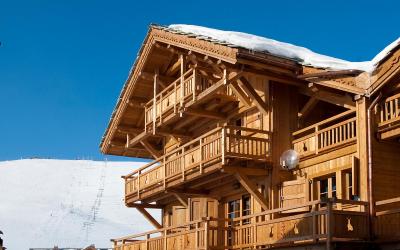 Chalet Chalet
