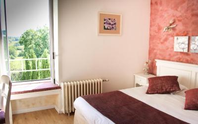 Chambre Double