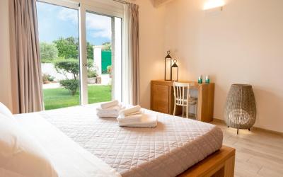 Villa con 3 Camere da Letto