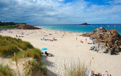 Studio avec Vue sur Jardin