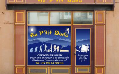 Appartement 1 Chambre Appartement 1 Chambre