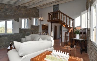 Villa con 3 Camere da Letto